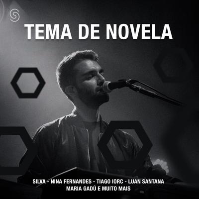 Pra Você Guardei o Amor By Nando Reis, Ana Cañas's cover