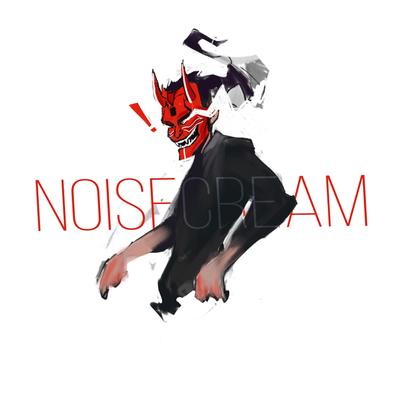 Discrete By Noisecream's cover