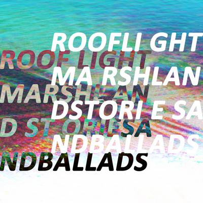 Marshland Stories and Ballads's cover