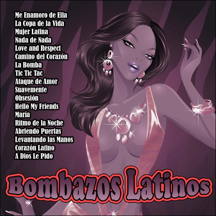 Banda Son Latino's avatar image