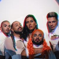 Quebrada Queer's avatar cover