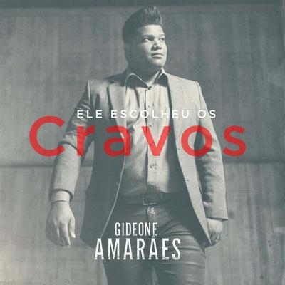 Gideone Amarães's cover
