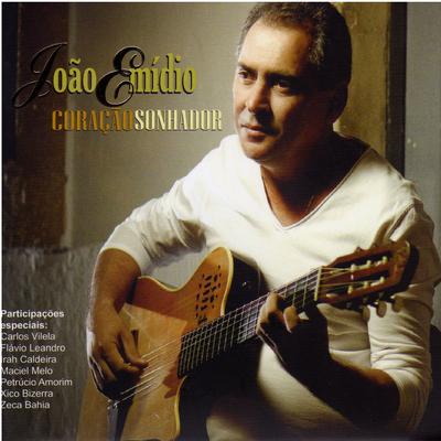 Riacho Vadio (Original) By Joao Emidio, Petrúcio Amorim's cover