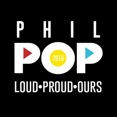 PhilPop 2016's cover