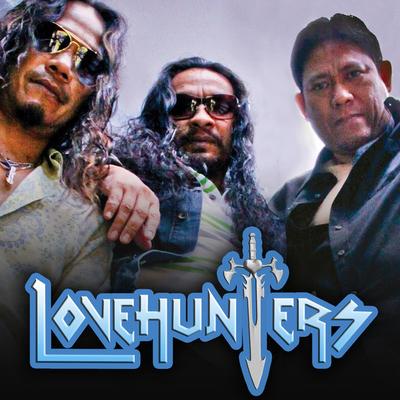 Lovehunters's cover