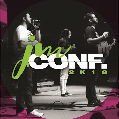 Jm Conf. 2K18 (Ao Vivo)'s cover