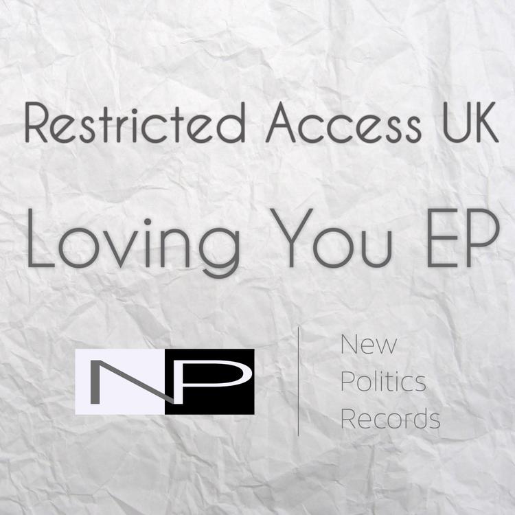 Restricted Access UK's avatar image