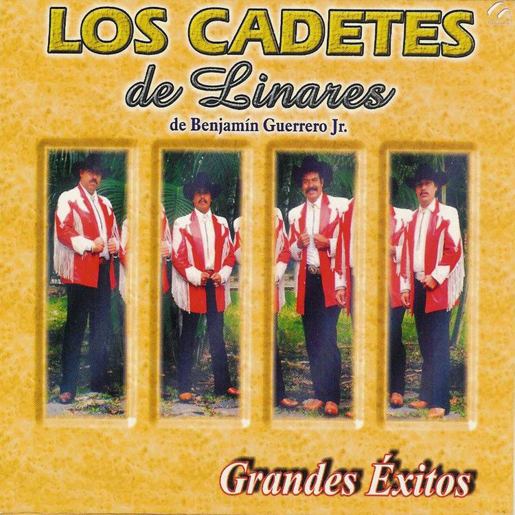 Los Cadetes De Linares De Benjamin Guerrero Jr.'s avatar image
