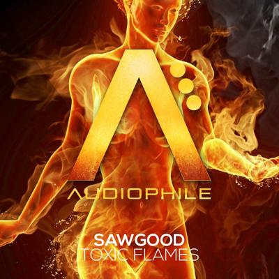 Toxic (Eliminate Remix) By Sawgood, Eliminate's cover