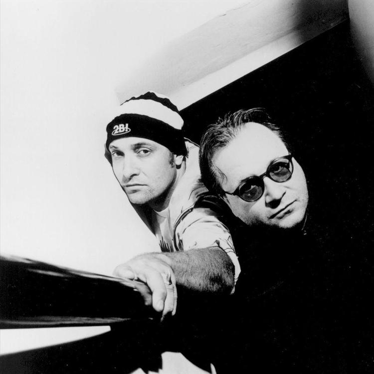 Front 242's avatar image