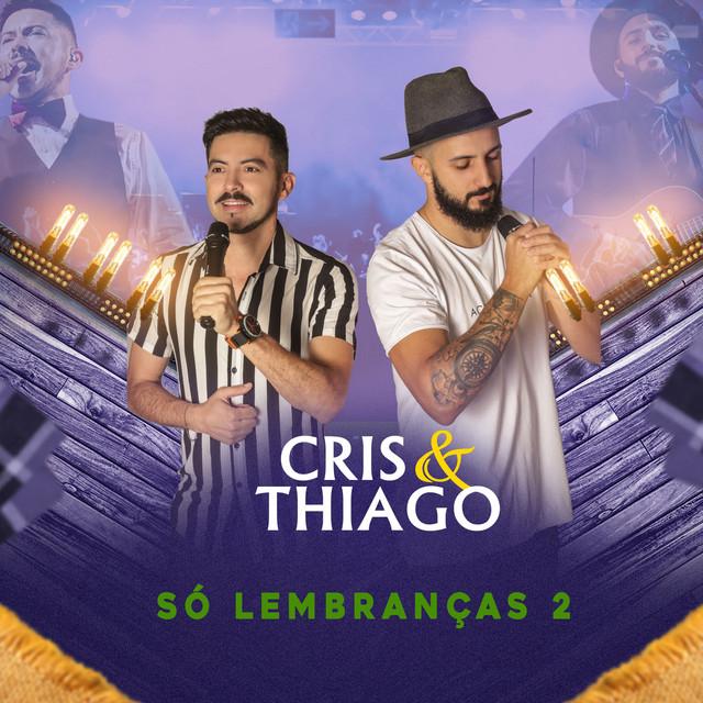 Cris & Thiago's avatar image