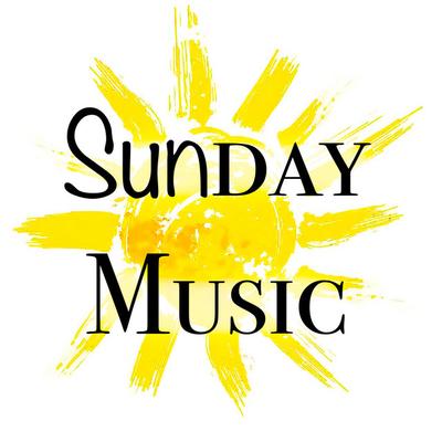 Sunday Music's cover