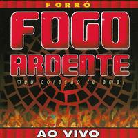 Forró Fogo Ardente's avatar cover