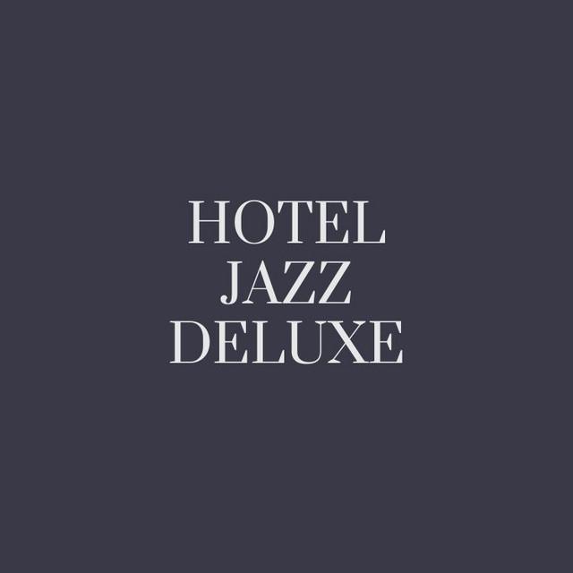 Hotel Jazz Deluxe's avatar image