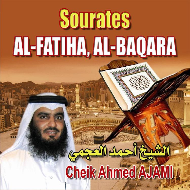 Ahmed El-Ajami's avatar image