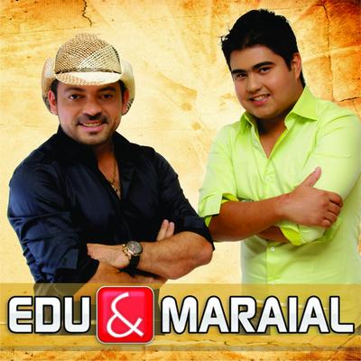 No Leriê By Edu e Maraial's cover