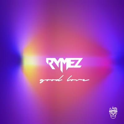 Rymez's cover