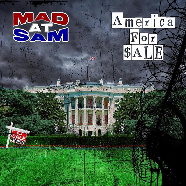 Mad At Sam's avatar image