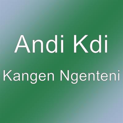 Kangen Ngenteni's cover
