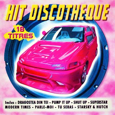 Dragostea Din Tei By Digital Orchestra's cover