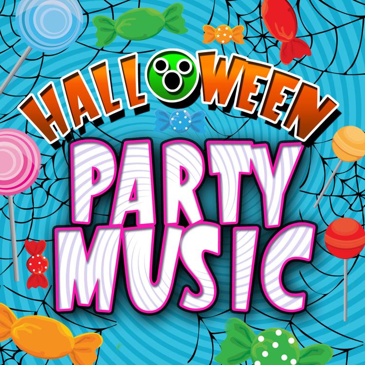 Halloween Party Music's avatar image