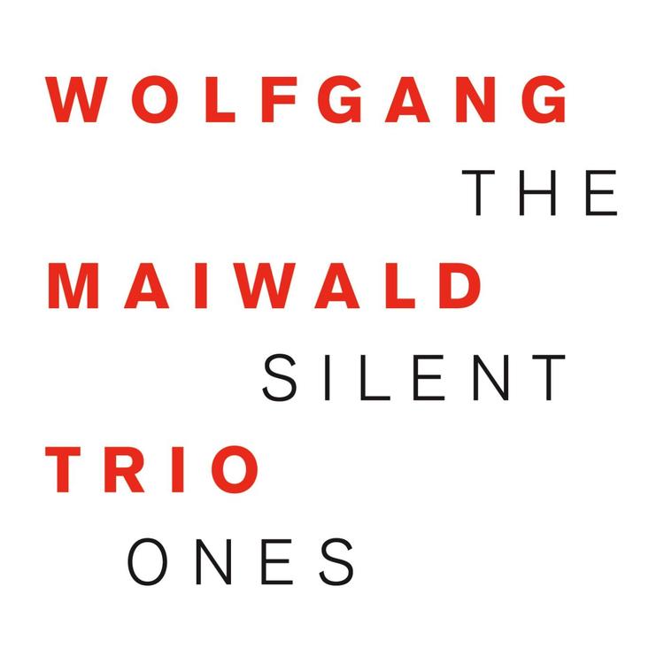 Wolfgang Maiwald Trio's avatar image