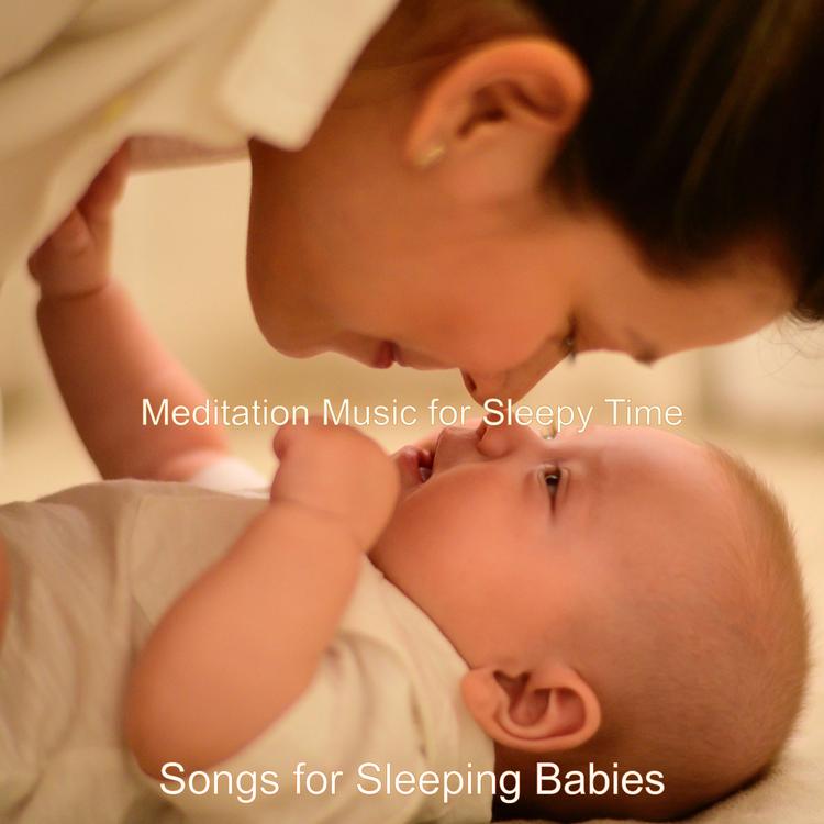 Songs for Sleeping Babies's avatar image