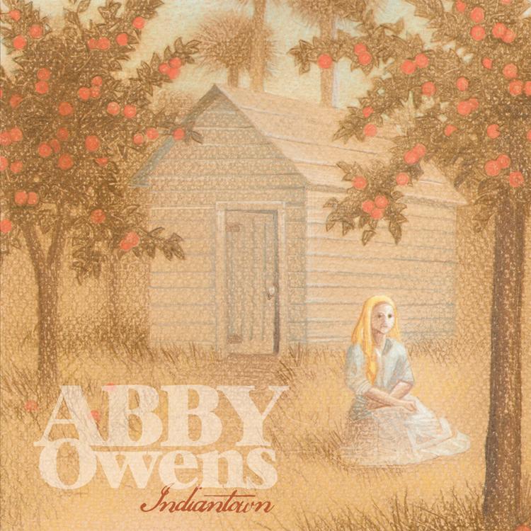 Abby Owens's avatar image