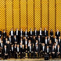 Berliner Philharmoniker's avatar cover