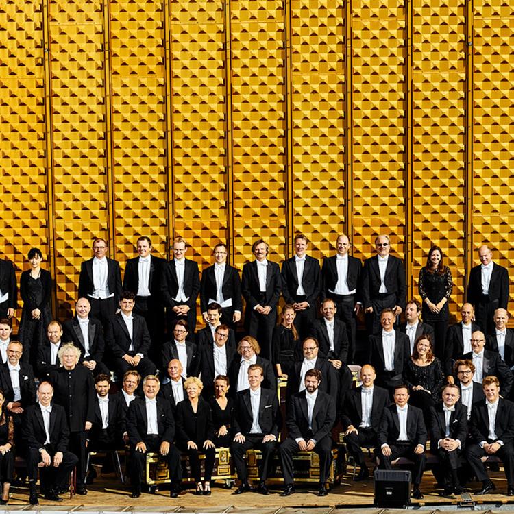 Berliner Philharmoniker's avatar image
