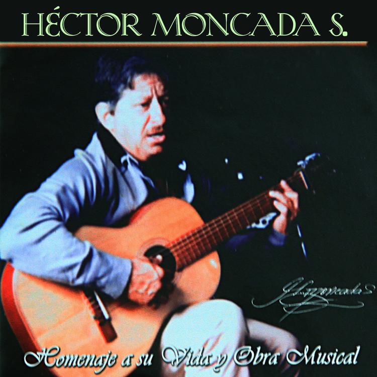 Héctor Moncada S.'s avatar image