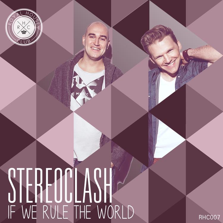 Stereoclash's avatar image