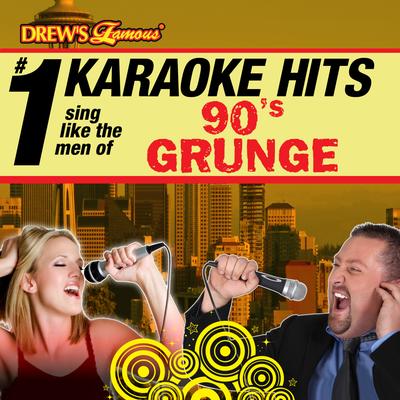 Your Decision (As Made Famous by Alice in Chains) By The Karaoke Crew's cover