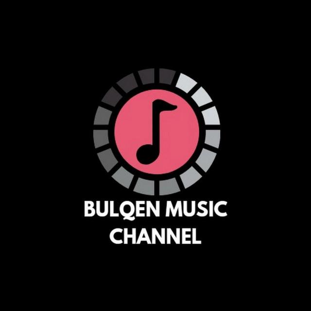 Bulqen Music's avatar image