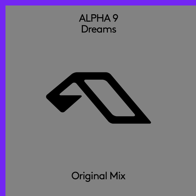 Dreams By Alpha 9's cover