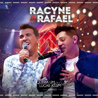 Trevo de Itumbiara (Ao Vivo) By Racyne & Rafael's cover