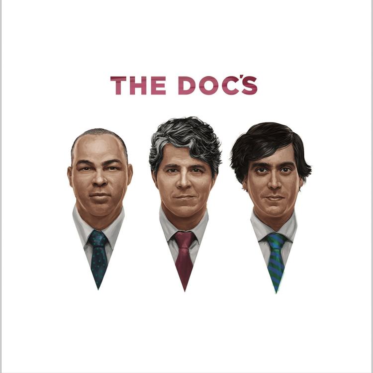 THE DOCS's avatar image