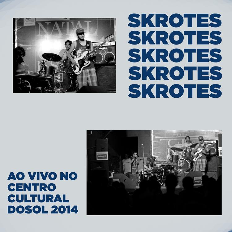 Skrotes's avatar image