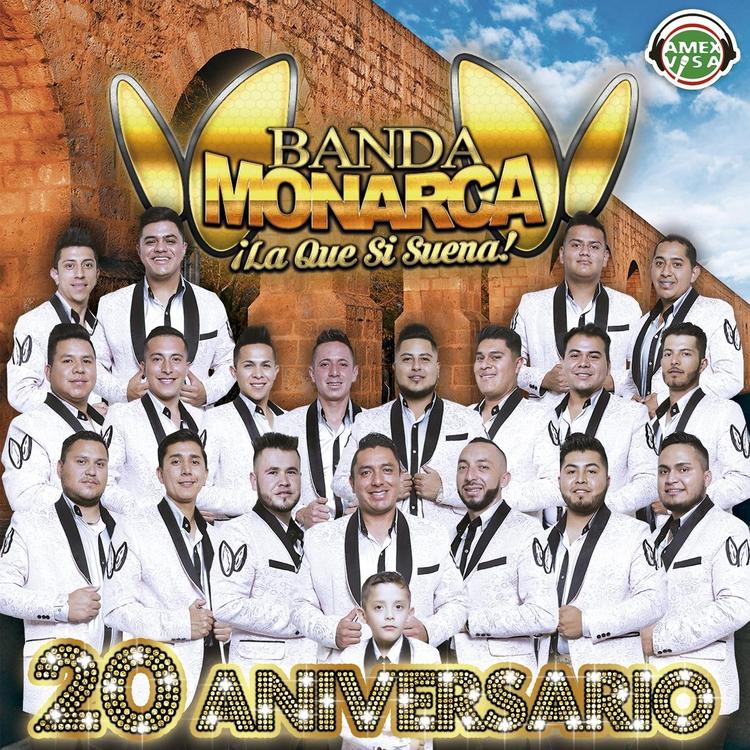 Banda Monarca ¡La Que Sí Suena!'s avatar image