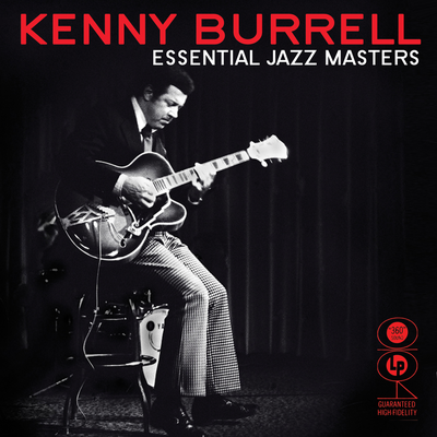 Just A-sittin' And A-rockin' By Kenny Burrell's cover