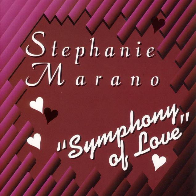 Stephanie Marano's avatar image