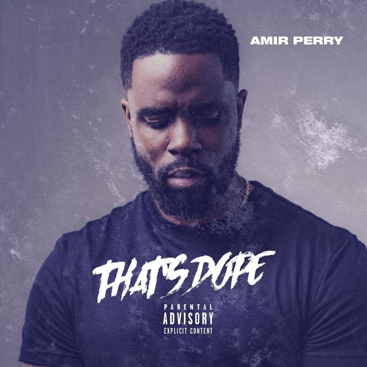 Amir Perry's avatar image