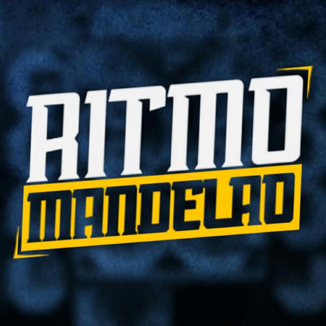 RITMO MANDELÃO's avatar image