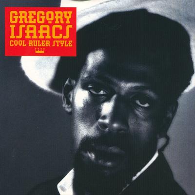 All I Have Is Love By Gregory Isaacs's cover