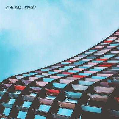 Eyal Raz's cover