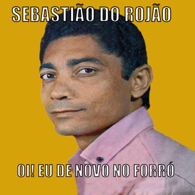 O Último Pão de Arara By Sebastiao Do Rojao's cover