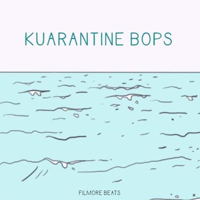 Kuarantine Bops's cover