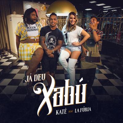 Já Deu Xabú's cover