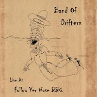 Band of Drifters's avatar cover