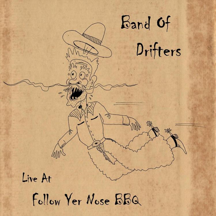 Band of Drifters's avatar image